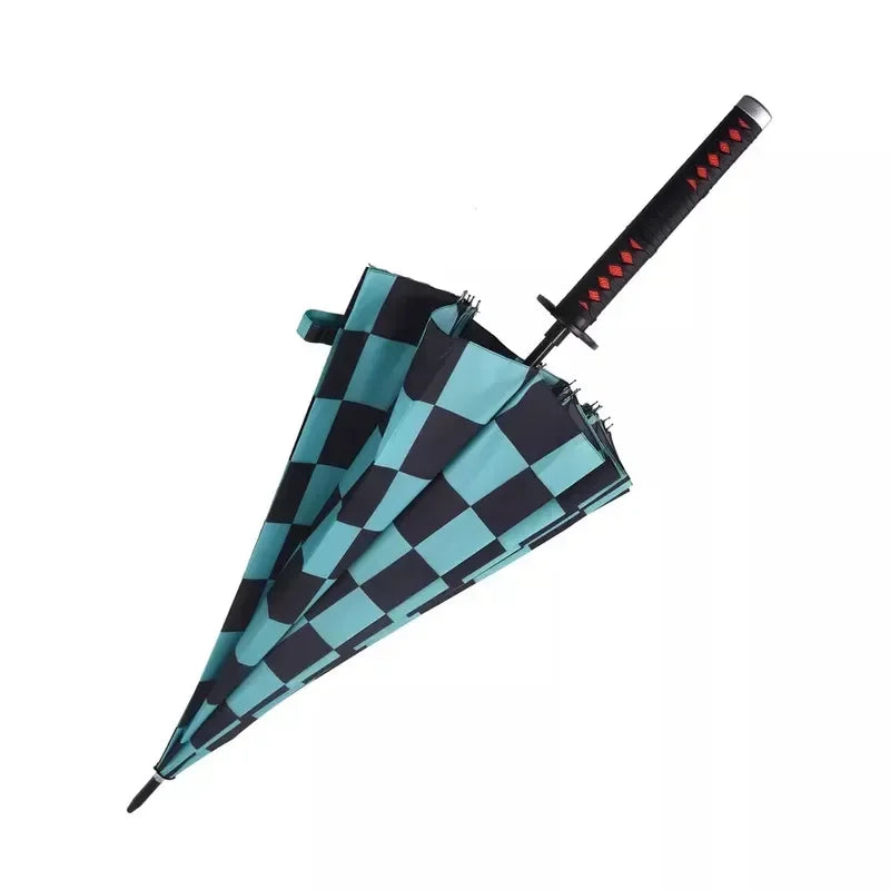 BrellaSlayer™ Hashira Themed Umbrellas